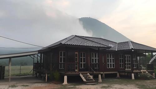 Pulai Greens Homestay