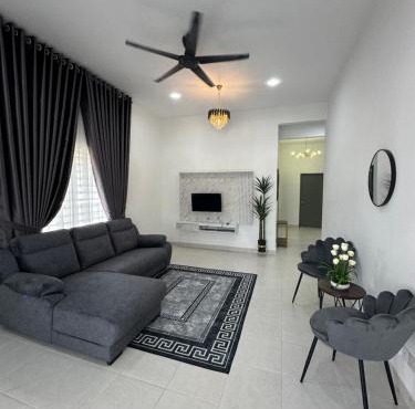 Pulau Indah Homestay Dsofia