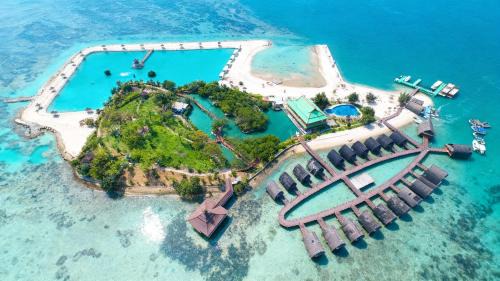 PULAU LIMA Resort