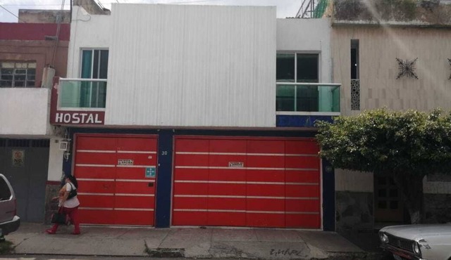 Pule Pule Hostal Boutique