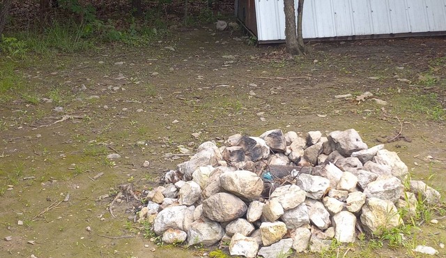 Pullin On Over @B Berry Farms