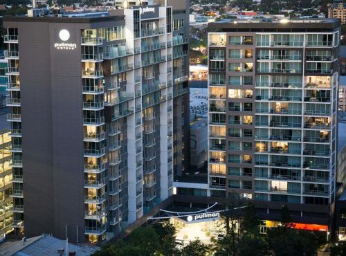 Pullman Adelaide