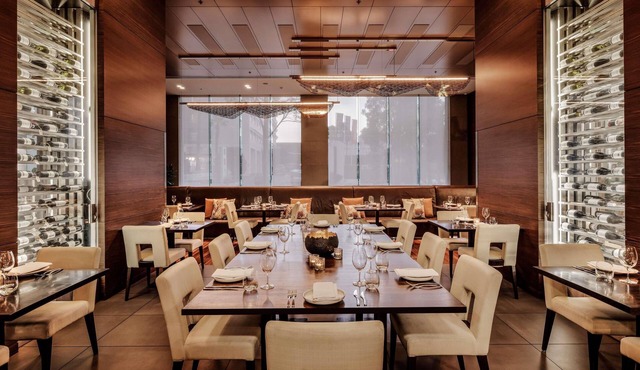 Pullman at Sydney Olympic Park