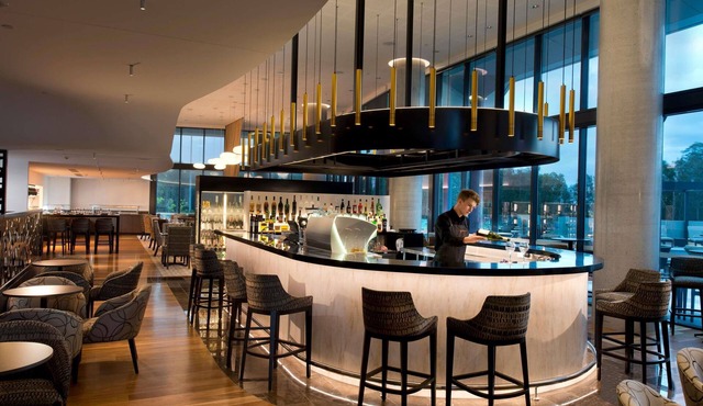 Pullman Brisbane Airport