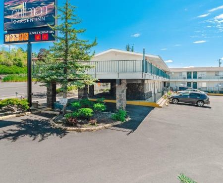 Pullman Garden Inn