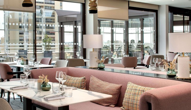 Pullman La Pléiade Montpellier Centre