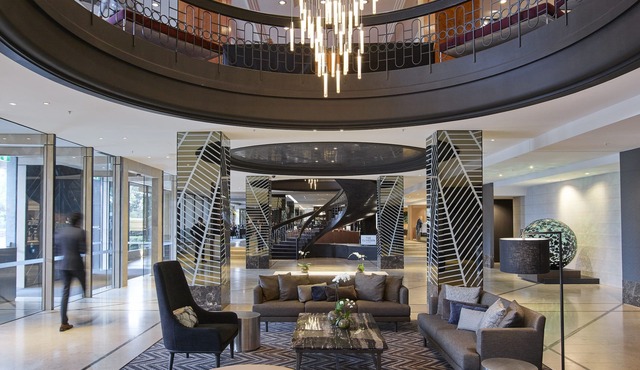 Pullman Melbourne on the Park