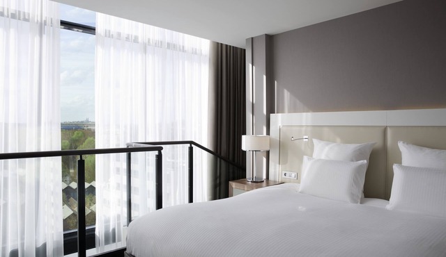 Pullman Paris Centre-Bercy in Paris