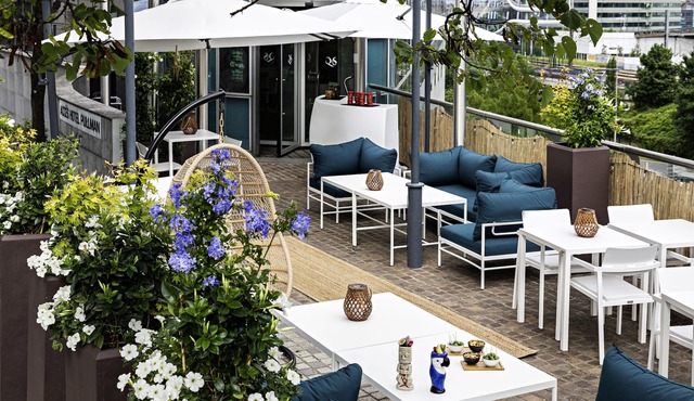 Pullman Paris La Défense