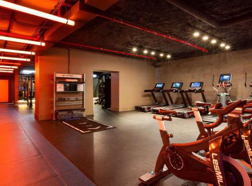 Pullman Paris Montparnasse