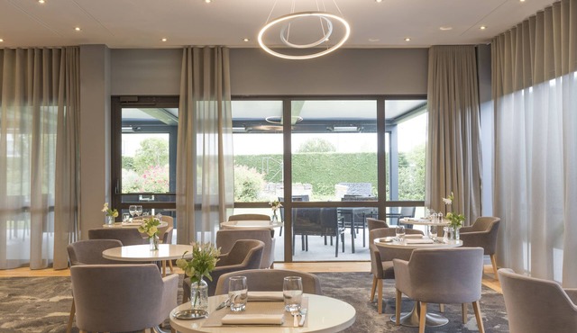 Pullman Toulouse