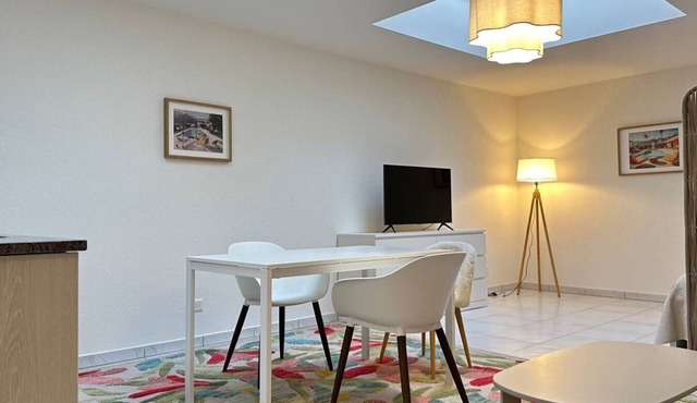Pulp Fiction Suite - Cosy One Bedroom Apartment
