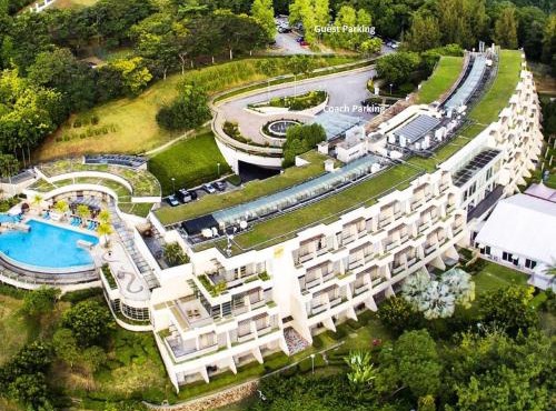 PULSE GRANDE Hotel Putrajaya