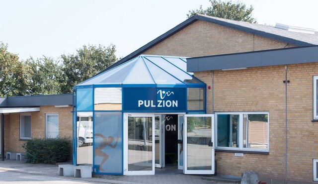 PULZION - Sportshotel