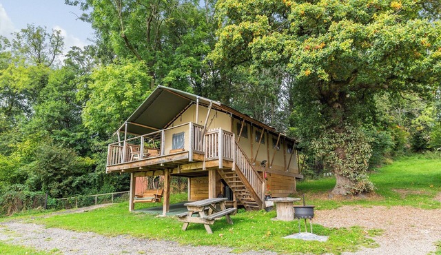 Pump House Lodge-UK41054