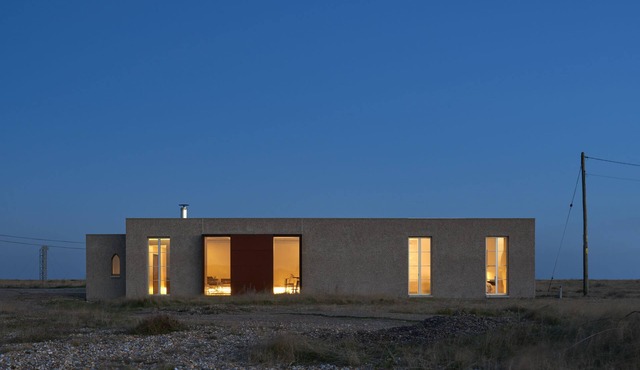Pump Station by Bloom Stays in Dungeness - stunning location