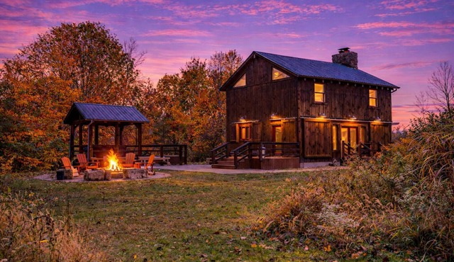 Pumpkin Ridge Resort: 2 separate spaces at 1 rate. 100 acres. Guest limits apply