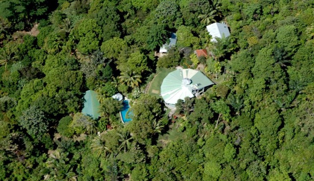 Puncak Air Manis Residence