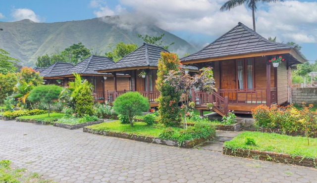 Puncak Rinjani Lodge