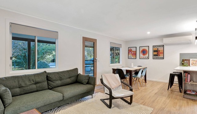 Punkah Junction Country Getaway