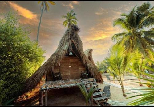 Punta Cana Ecolodge In front of the beach Lavacama Costa Arrecife by BTC Crypto Group