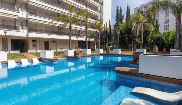 Punta Garbí by Interhome