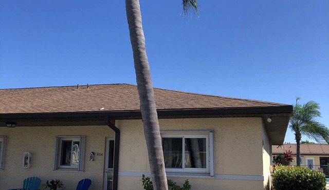 Punta Gorda condo for Rent