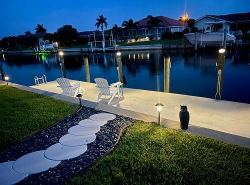 Punta Gorda Isles Haven