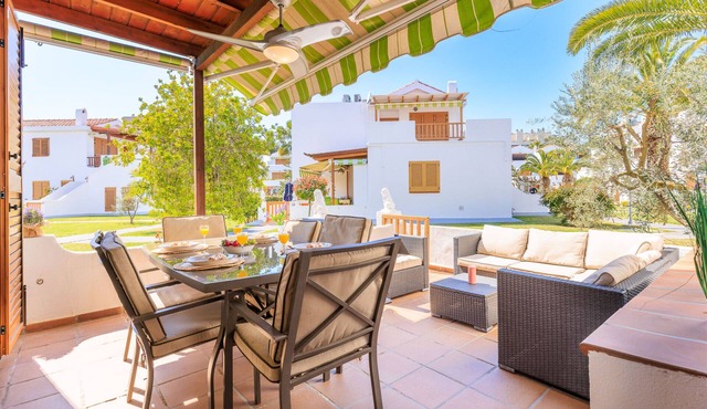 PUNTA PRIMA VILLA TINI XI
