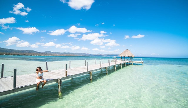 Punta Rucia Lodge Hotel Boutique & Spa