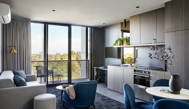 Punthill Caroline Springs