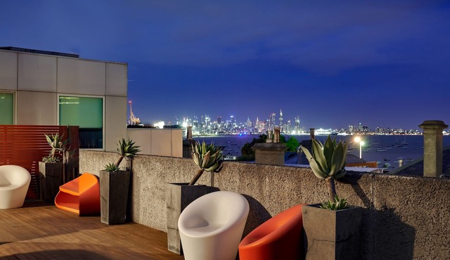 Punthill Williamstown