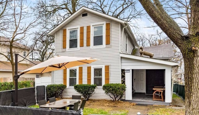 ★ Puppy Christmas ★ Private Home Near OSU ★