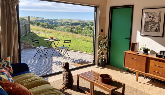 Pur Dhu - a Cornish bolt hole