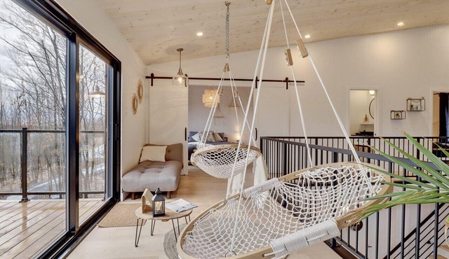 Pur Nature Eastman et Spa