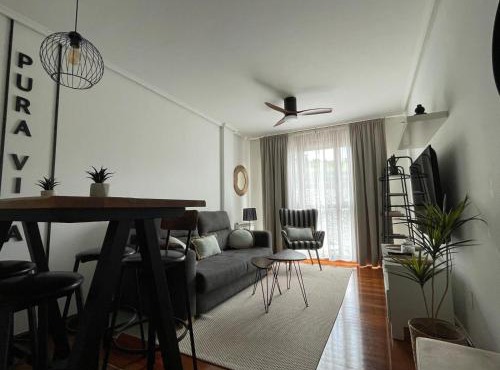 Pura Vida Apartmento