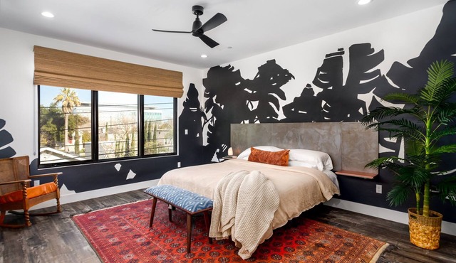 Pura Vida House - 2 King Bed - Entire Home