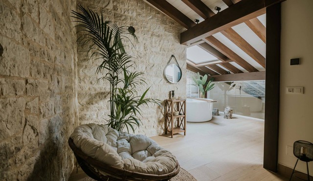 Puracepa Urban - Suites