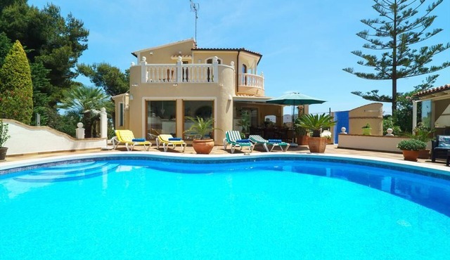 Puravida - Javea, Costa Blanca