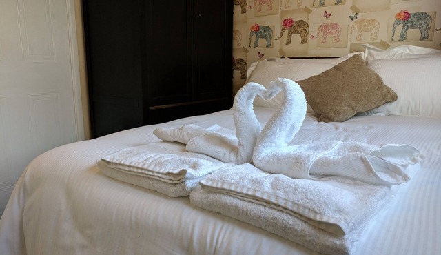 Purbeck Escape, your gateway to the Dorset Jurassic Coast and beyond!