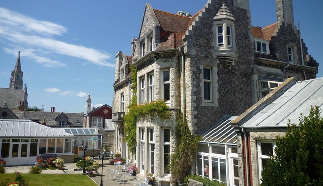 Purbeck House Swanage