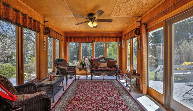 Purcellville Home