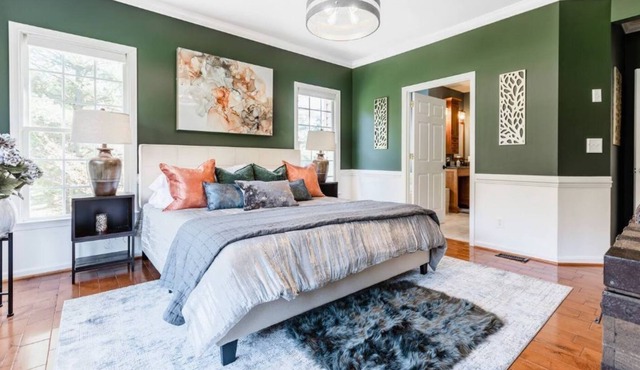 Purcellville Near Leesburg Harpers Ferry Wineries