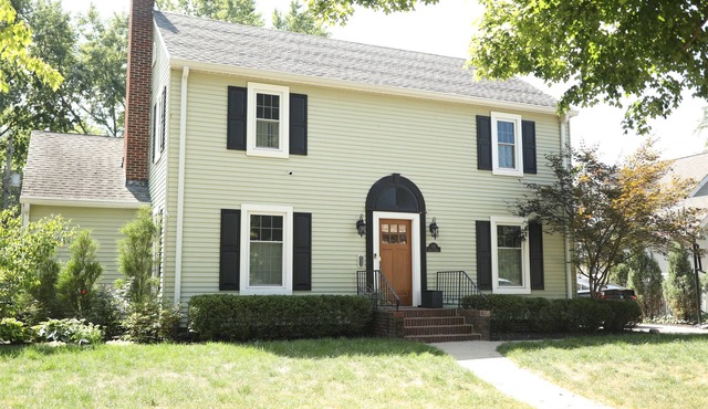 Purdue, Ross-Ade, and Mackey in your backyard!