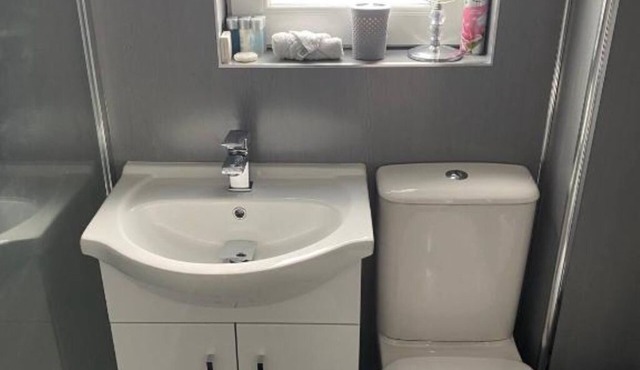 Pure Apartments Fife - Dunfermline Westn