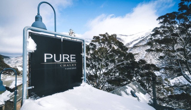 Pure Chalet
