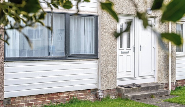 Pure Home Rosyth Dockyard and South Fife by Three Bridges Apartments