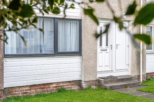 Pure Home Rosyth Dockyard by TBA