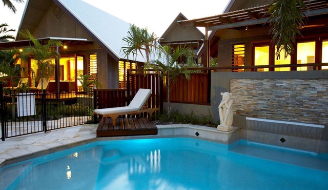 Pure Magnetic Villa 3