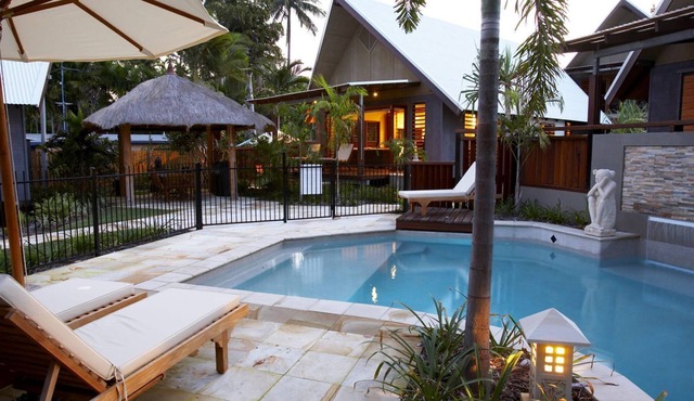 Pure Magnetic Villa 6